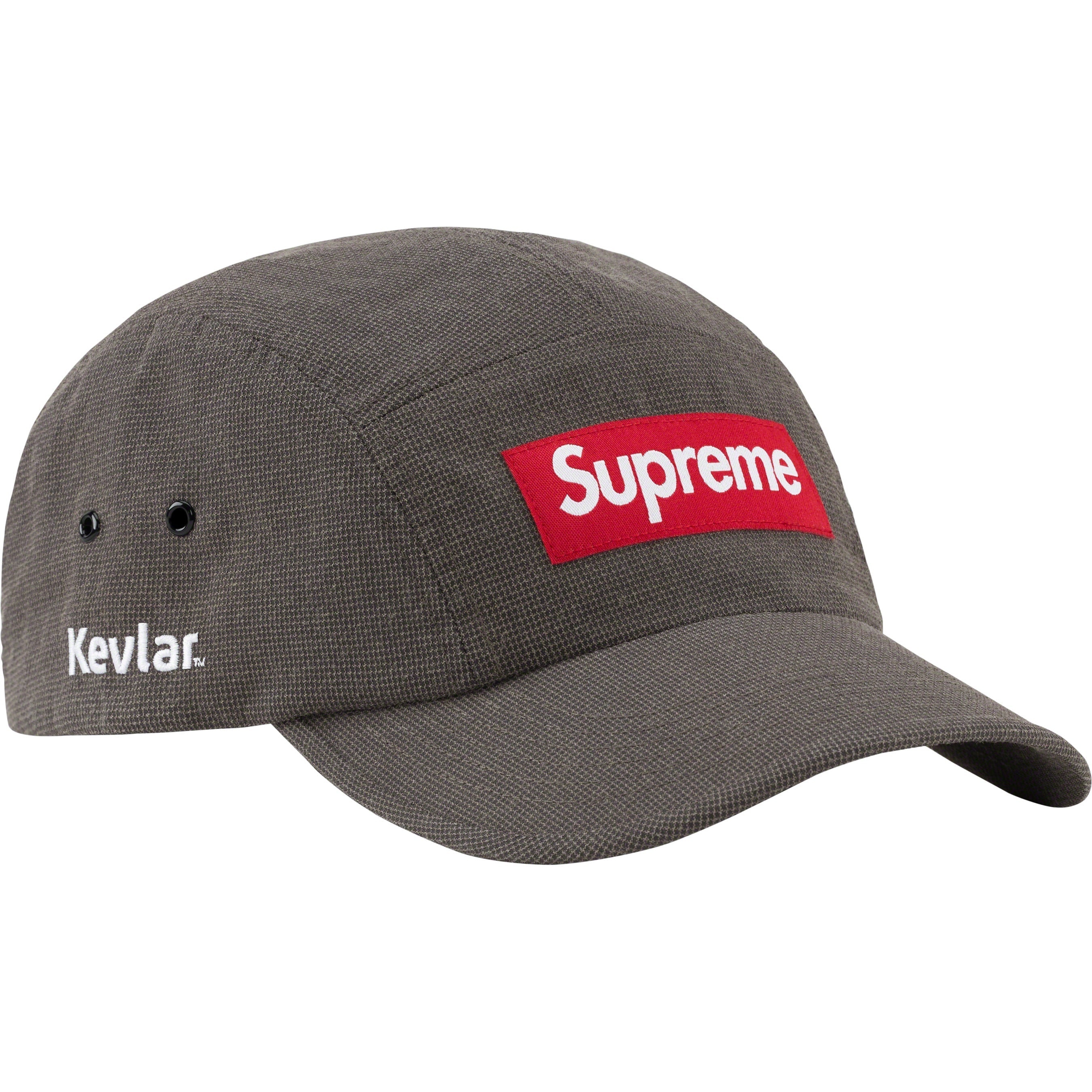 Kevlar™ Camp Cap view 10